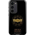 HBO House of the Dragon Crown and Sigils Galaxy S23 Pro Case