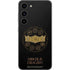 HBO House of the Dragon Crown and Sigils Galaxy S23 Skin