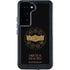 HBO House of the Dragon Crown and Sigils Galaxy S23 Waterproof Case