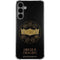 HBO House of the Dragon Crown and Sigils Galaxy S24 Plus Clear Case