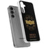 HBO House of the Dragon Crown and Sigils Galaxy S24 Plus Clear Case