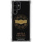 HBO House of the Dragon Crown and Sigils Galaxy S24 Ultra Clear Case