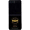 HBO House of the Dragon Crown and Sigils Galaxy Z Flip5 5G Skin
