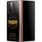 HBO House of the Dragon Crown and Sigils Galaxy Z Fold2 5G Skin