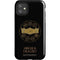 HBO House of the Dragon Crown and Sigils iPhone 11 Impact Case