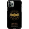 HBO House of the Dragon Crown and Sigils iPhone 11 Pro Lite Case
