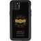 HBO House of the Dragon Crown and Sigils iPhone 11 Pro Max Waterproof Case
