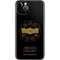 HBO House of the Dragon Crown and Sigils iPhone 11 Pro Skin