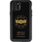 HBO House of the Dragon Crown and Sigils iPhone 11 Pro Waterproof Case