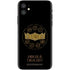 HBO House of the Dragon Crown and Sigils iPhone 11 Skin