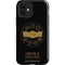 HBO House of the Dragon Crown and Sigils iPhone 12 Impact Case