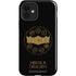 HBO House of the Dragon Crown and Sigils iPhone 12 Impact Case