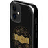 HBO House of the Dragon Crown and Sigils iPhone 12 Impact Case