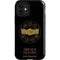 HBO House of the Dragon Crown and Sigils iPhone 12 Mini Impact Case
