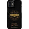 HBO House of the Dragon Crown and Sigils iPhone 12 Mini Lite Case