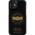 HBO House of the Dragon Crown and Sigils iPhone 12 Mini Lite Case