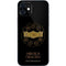 HBO House of the Dragon Crown and Sigils iPhone 12 Mini Skin