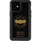 HBO House of the Dragon Crown and Sigils iPhone 12 Mini Waterproof Case
