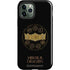 HBO House of the Dragon Crown and Sigils iPhone 12 Pro Impact Case