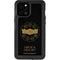 HBO House of the Dragon Crown and Sigils iPhone 12 Pro Max Waterproof Case