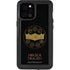HBO House of the Dragon Crown and Sigils iPhone 12 Pro Max Waterproof Case