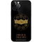 HBO House of the Dragon Crown and Sigils iPhone 12 Pro Skin