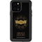 HBO House of the Dragon Crown and Sigils iPhone 12 Pro Waterproof Case