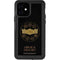 HBO House of the Dragon Crown and Sigils iPhone 12 Waterproof Case