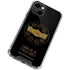 HBO House of the Dragon Crown and Sigils iPhone 13 Clear Case