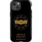 HBO House of the Dragon Crown and Sigils iPhone 13 Impact Case