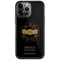 HBO House of the Dragon Crown and Sigils iPhone 13 Pro Cargo Case