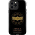 HBO House of the Dragon Crown and Sigils iPhone 13 Pro Max Impact Case