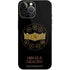 HBO House of the Dragon Crown and Sigils iPhone 13 Pro Max Skin