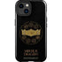 HBO House of the Dragon Crown and Sigils iPhone 15 Plus Impact Case