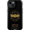 HBO House of the Dragon Crown and Sigils iPhone 14 Plus Impact Case
