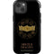 HBO House of the Dragon Crown and Sigils iPhone 14 Impact Case