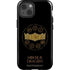 HBO House of the Dragon Crown and Sigils iPhone 15 Impact Case