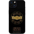 HBO House of the Dragon Crown and Sigils iPhone 15 Plus Skin