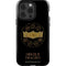 HBO House of the Dragon Crown and Sigils iPhone 14 Pro Impact Case