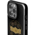 HBO House of the Dragon Crown and Sigils iPhone 15 Pro Impact Case