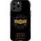 HBO House of the Dragon Crown and Sigils iPhone 15 Pro Max Impact Case