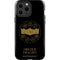 HBO House of the Dragon Crown and Sigils iPhone 14 Pro Max Impact Case
