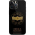HBO House of the Dragon Crown and Sigils iPhone 14 Pro Max Skin