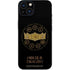HBO House of the Dragon Crown and Sigils iPhone 14 Skin