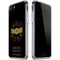 HBO House of the Dragon Crown and Sigils iPhone SE (2nd & 3rd Gen) Clear Case