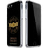 HBO House of the Dragon Crown and Sigils iPhone SE (2nd & 3rd Gen) Clear Case
