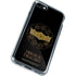 HBO House of the Dragon Crown and Sigils iPhone SE (2nd & 3rd Gen) Clear Case