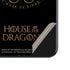HBO House of the Dragon Crown and Sigils iPhone SE (2nd & 3rd Gen) Skin