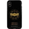 HBO House of the Dragon Crown and Sigils iPhone X Pro Case
