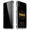 HBO House of the Dragon Crown and Sigils iPhone XS Max Clear Case